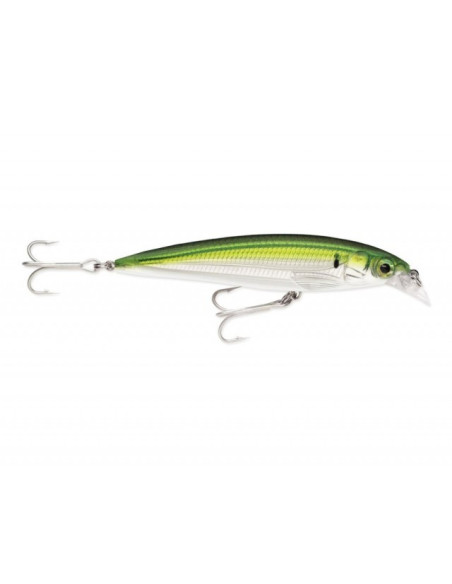 Rapala X-RAP 14cm PLD